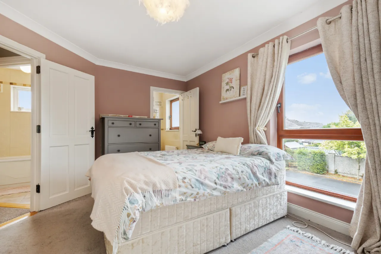 Photo of 23 Rath Feilim, Tullowhill, Tullow, Co. Carlow, R93 DX76