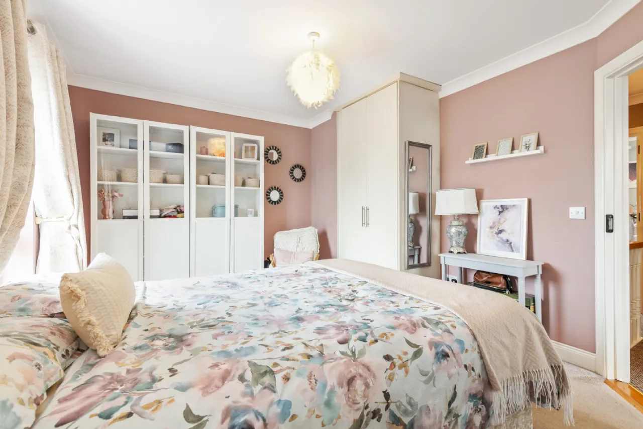 Photo of 23 Rath Feilim, Tullowhill, Tullow, Co. Carlow, R93 DX76