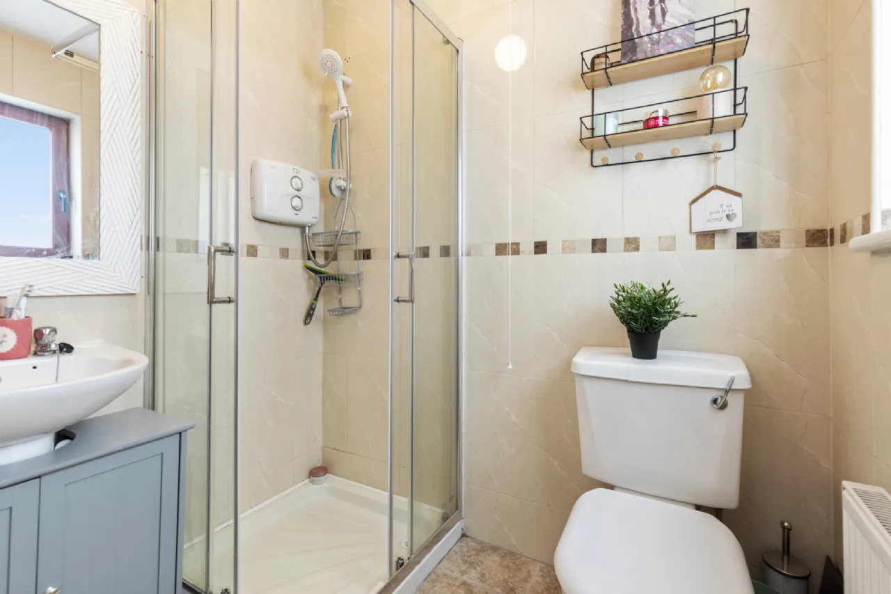 Photo of 23 Rath Feilim, Tullowhill, Tullow, Co. Carlow, R93 DX76