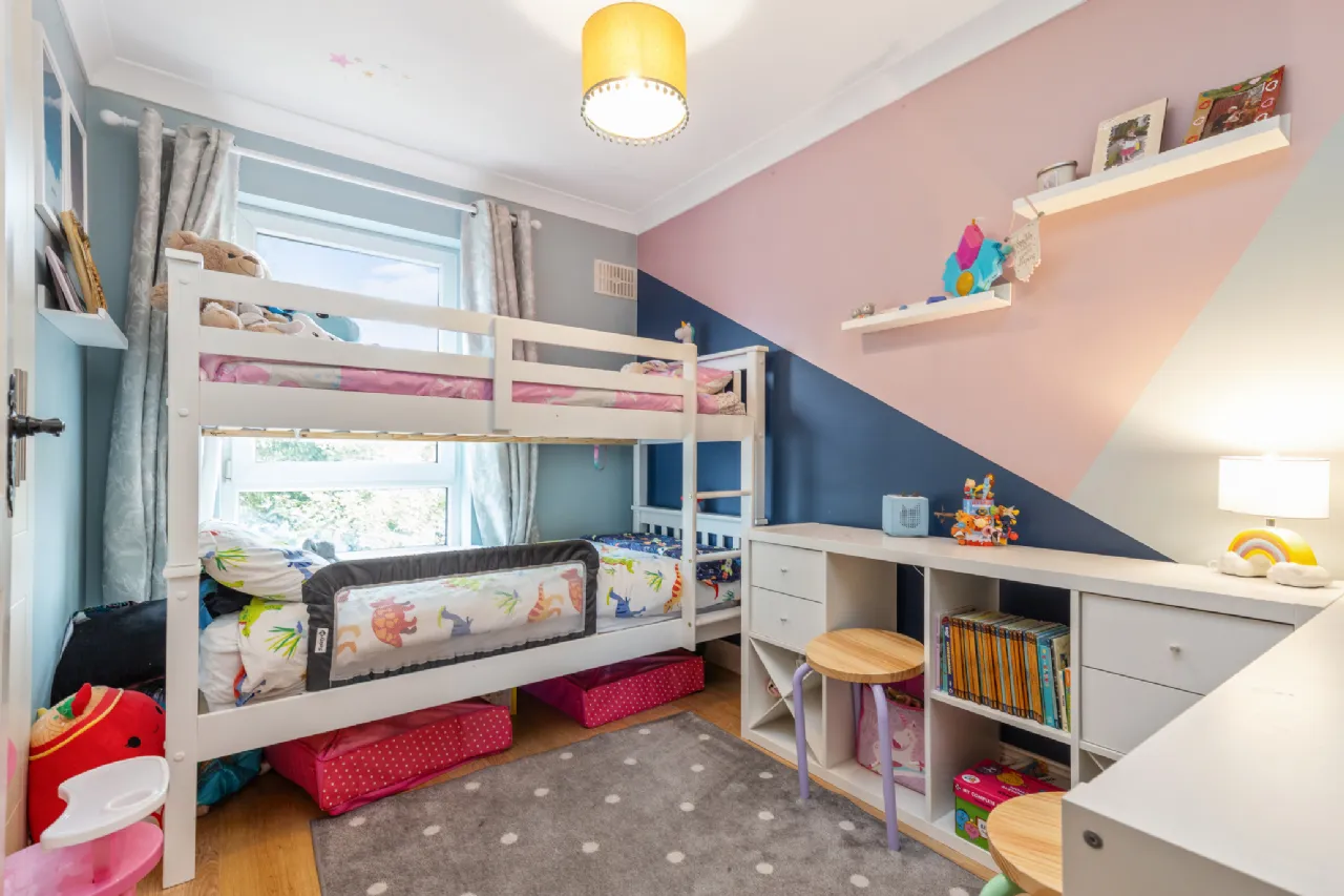 Photo of 23 Rath Feilim, Tullowhill, Tullow, Co. Carlow, R93 DX76