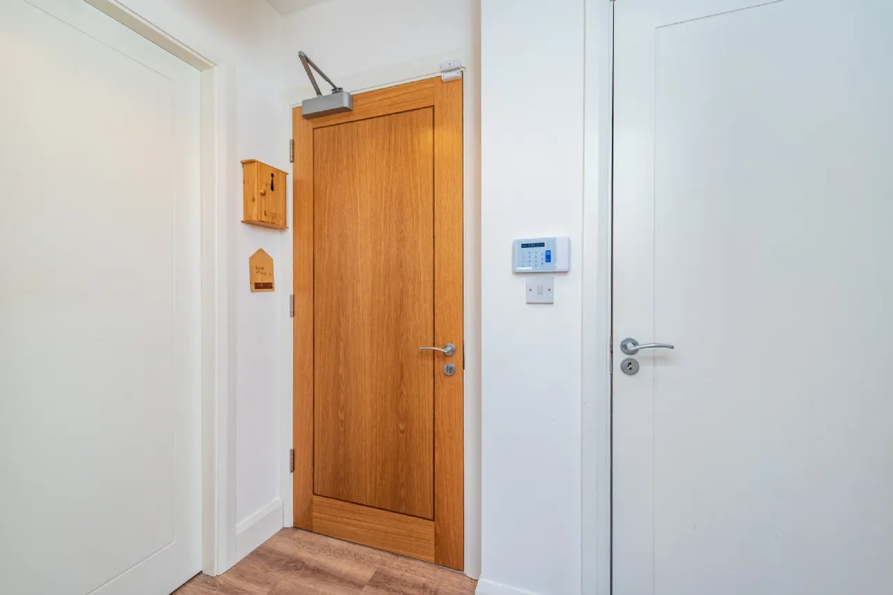 Photo of 9 Garden View Apartments, Naas, Co. Kildare, W91WKP7