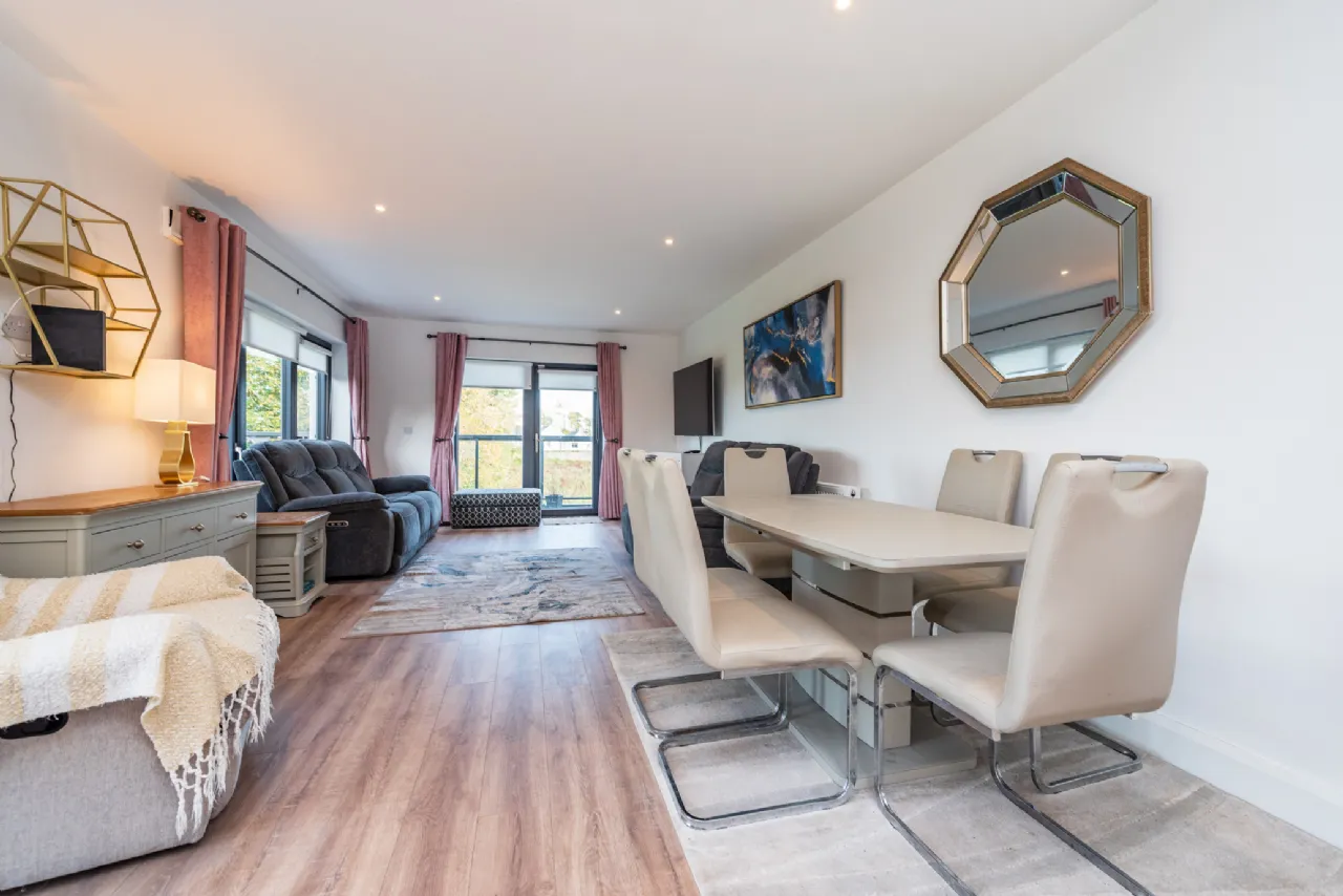 Photo of 9 Garden View Apartments, Naas, Co. Kildare, W91WKP7