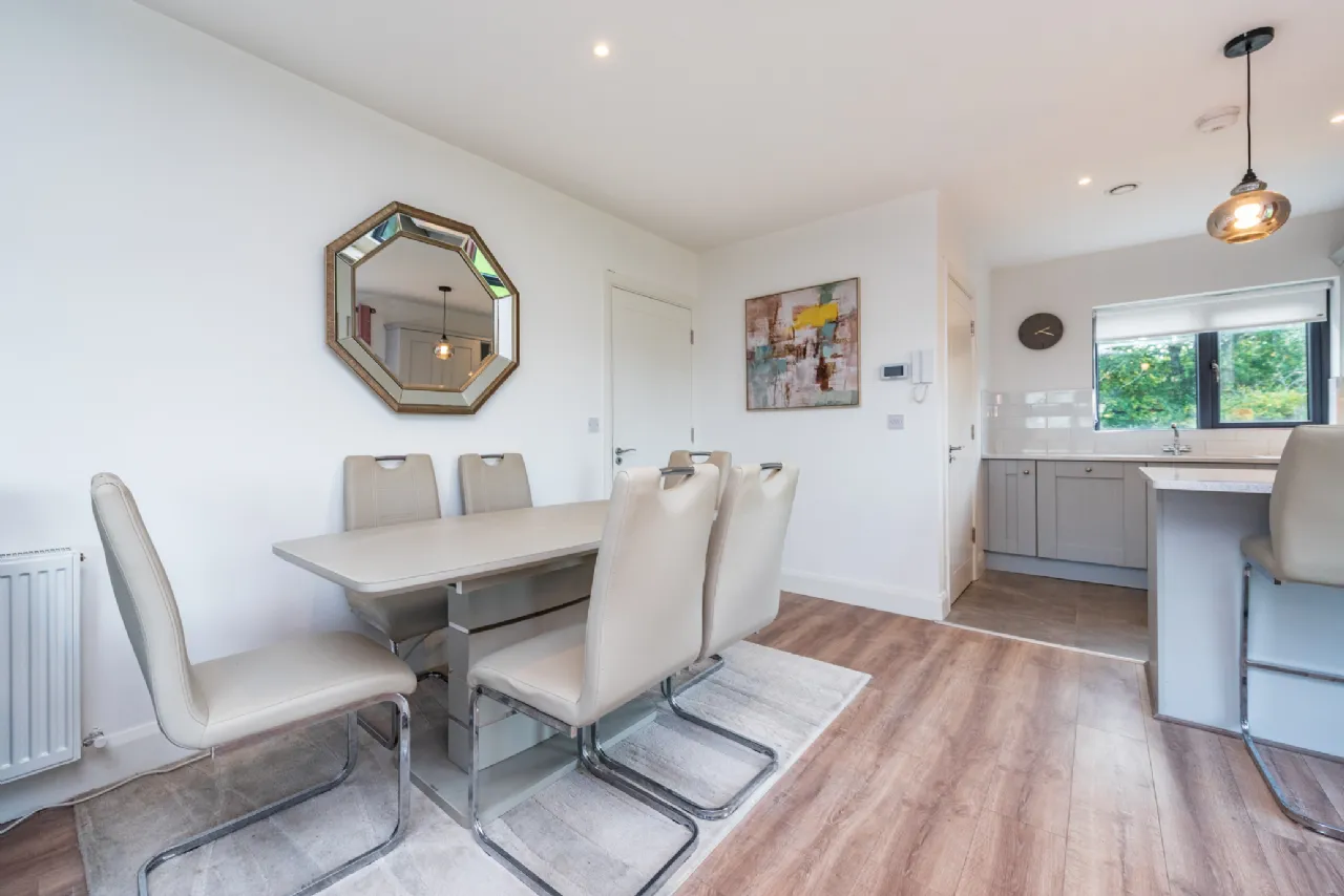 Photo of 9 Garden View Apartments, Naas, Co. Kildare, W91WKP7