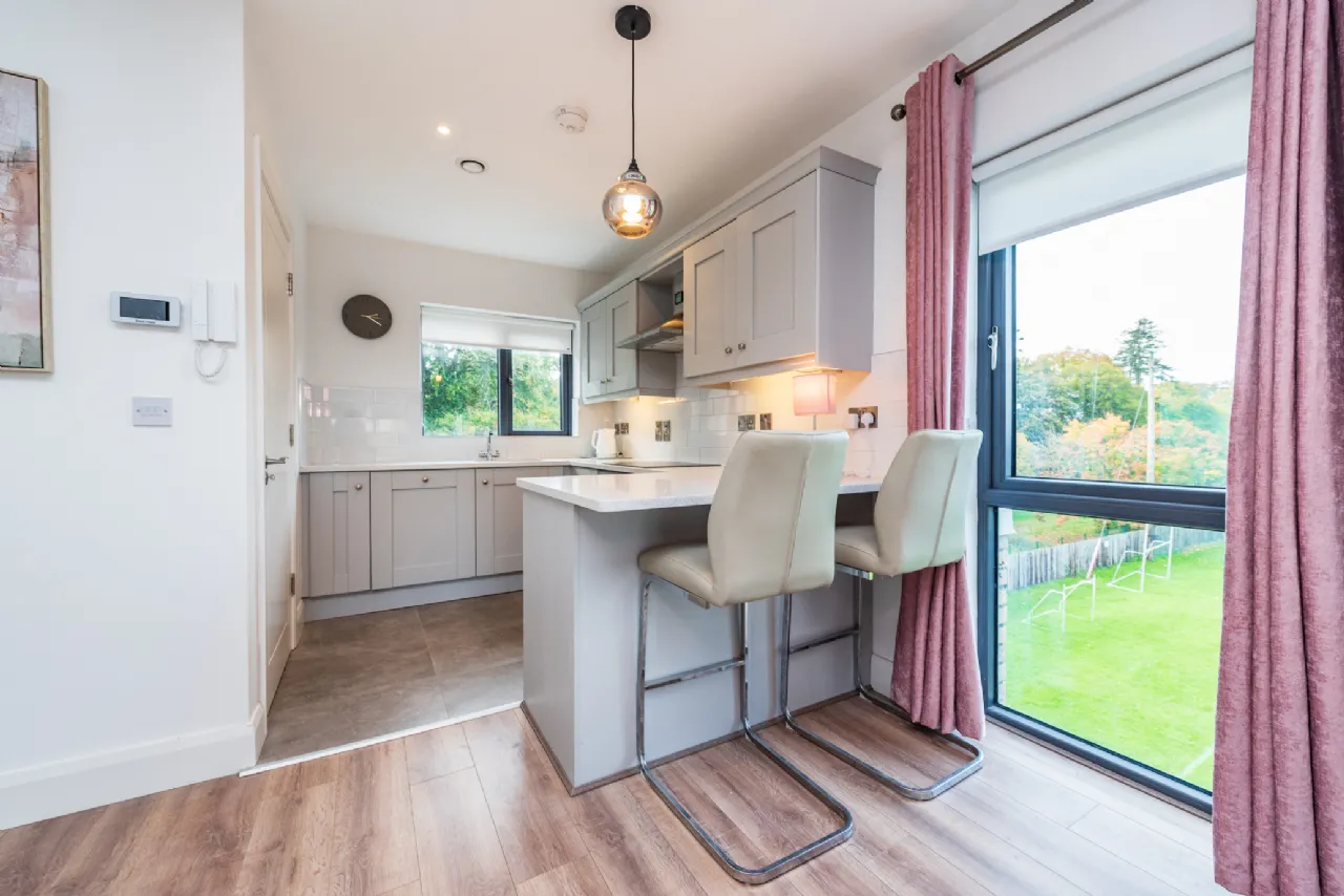 Photo of 9 Garden View Apartments, Naas, Co. Kildare, W91WKP7