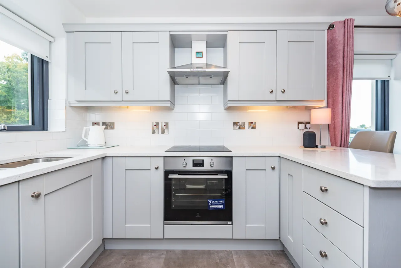 Photo of 9 Garden View Apartments, Naas, Co. Kildare, W91WKP7