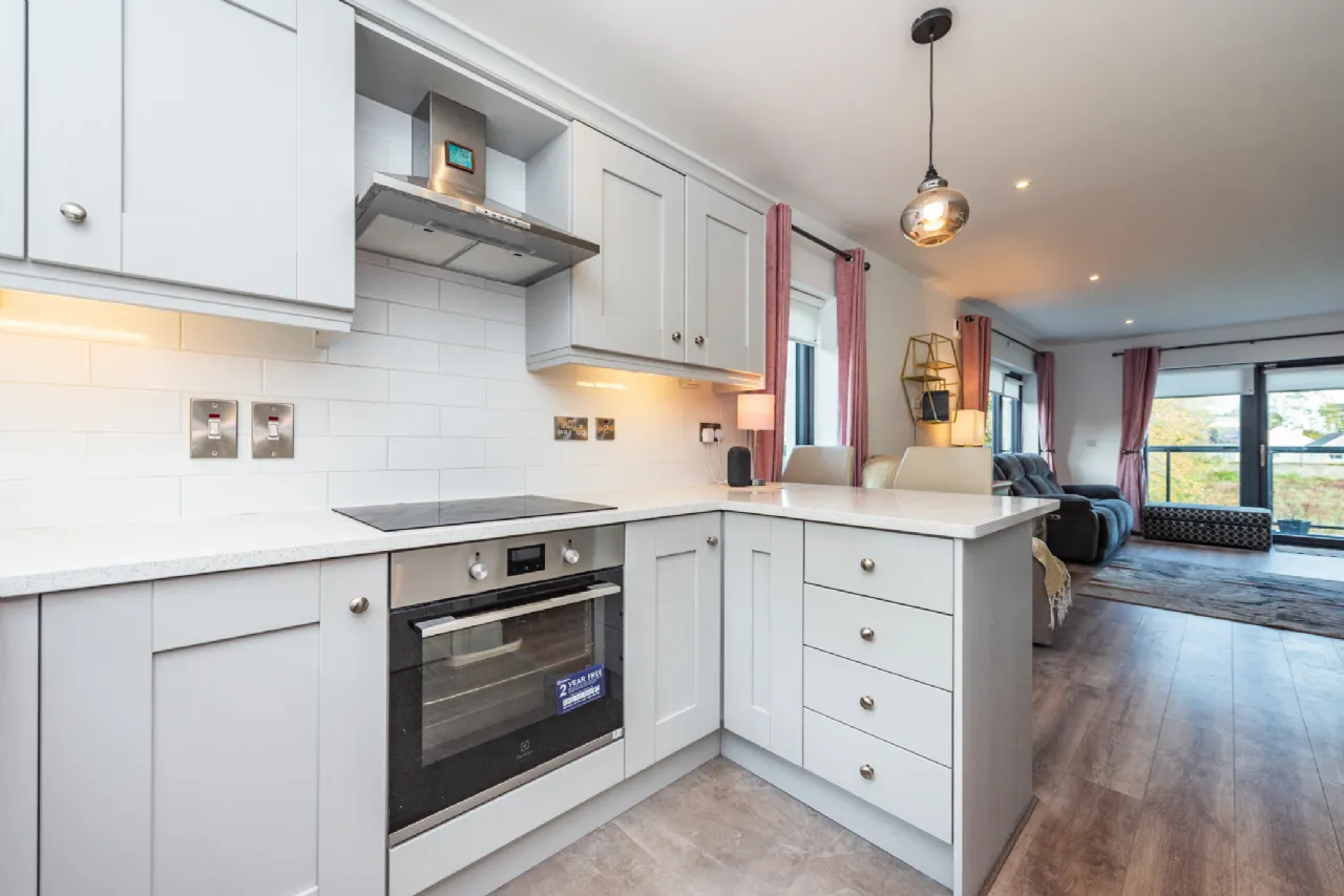 Photo of 9 Garden View Apartments, Naas, Co. Kildare, W91WKP7