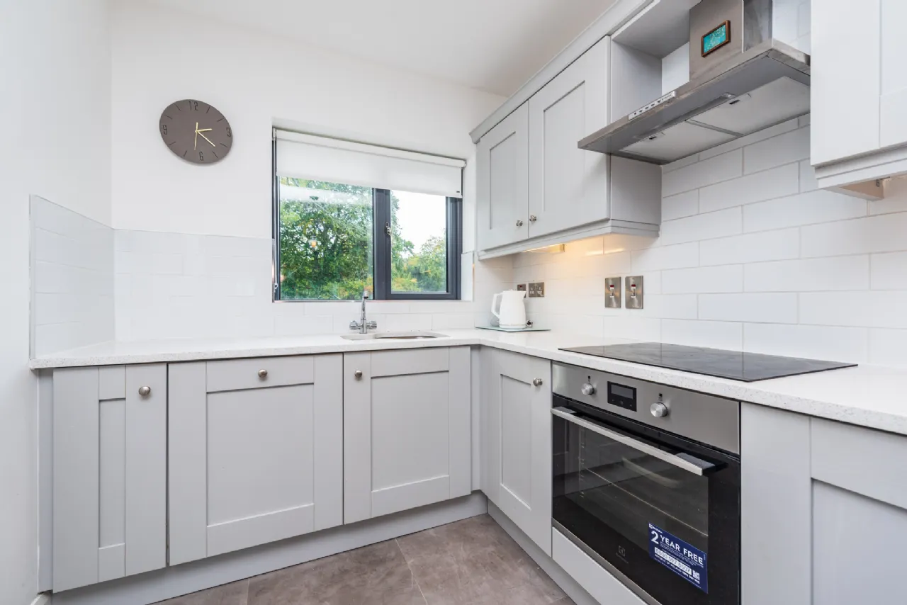 Photo of 9 Garden View Apartments, Naas, Co. Kildare, W91WKP7