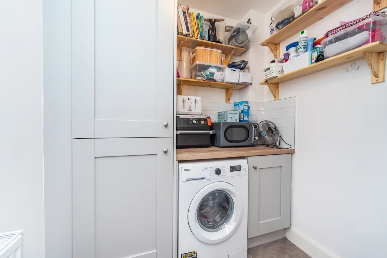 Photo of 9 Garden View Apartments, Naas, Co. Kildare, W91WKP7