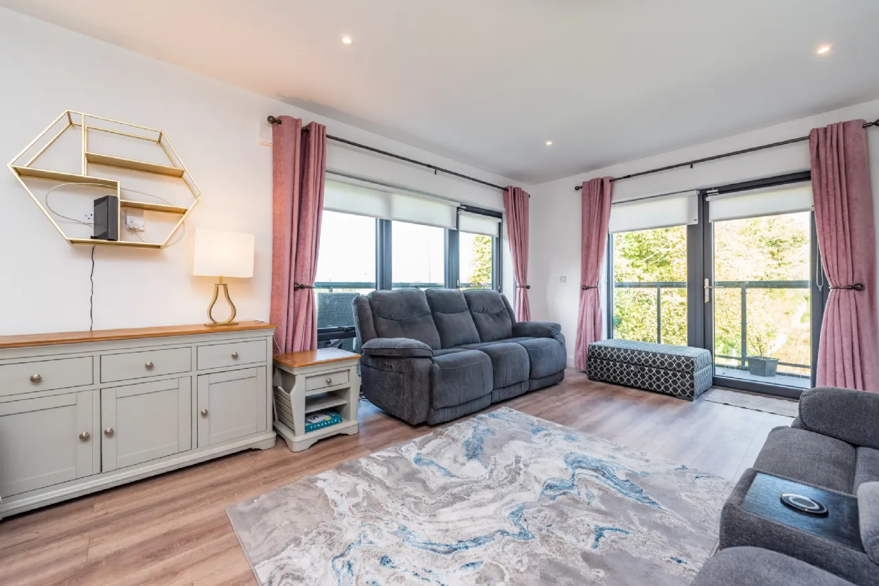 Photo of 9 Garden View Apartments, Naas, Co. Kildare, W91WKP7