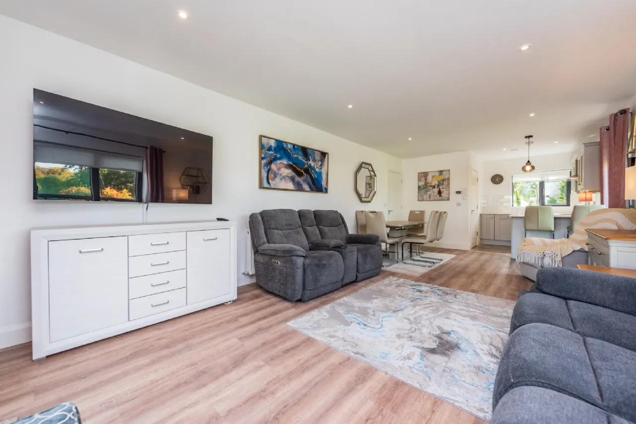 Photo of 9 Garden View Apartments, Naas, Co. Kildare, W91WKP7