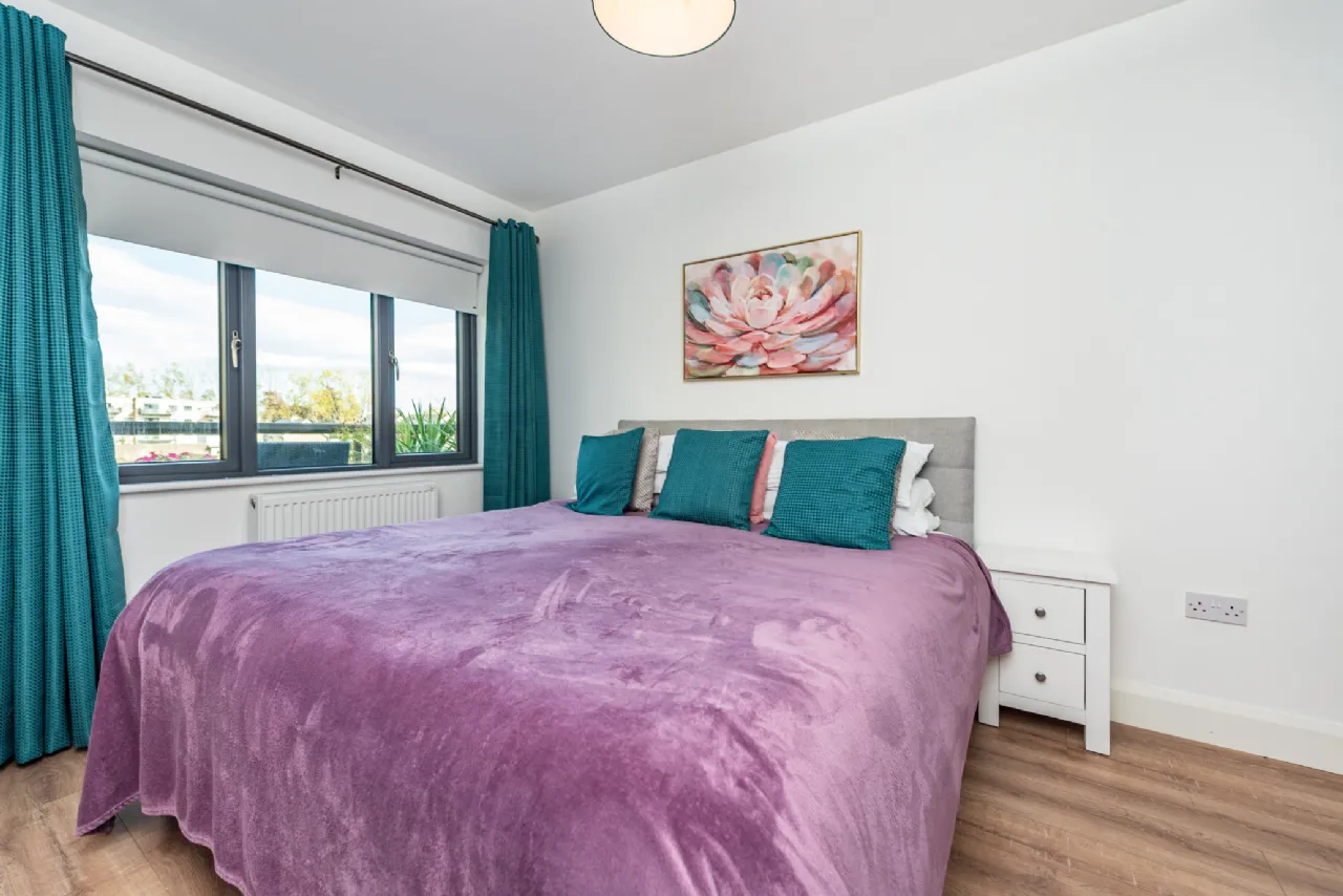 Photo of 9 Garden View Apartments, Naas, Co. Kildare, W91WKP7