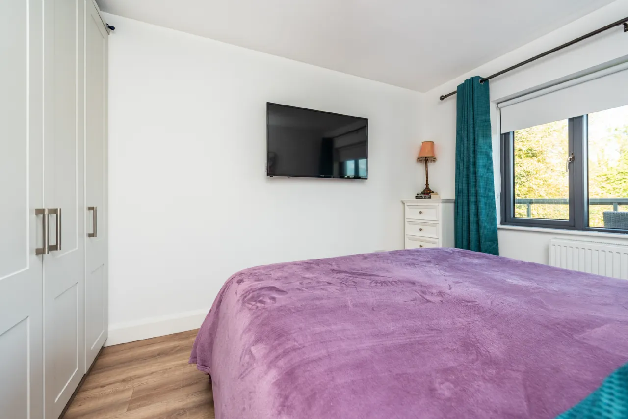 Photo of 9 Garden View Apartments, Naas, Co. Kildare, W91WKP7