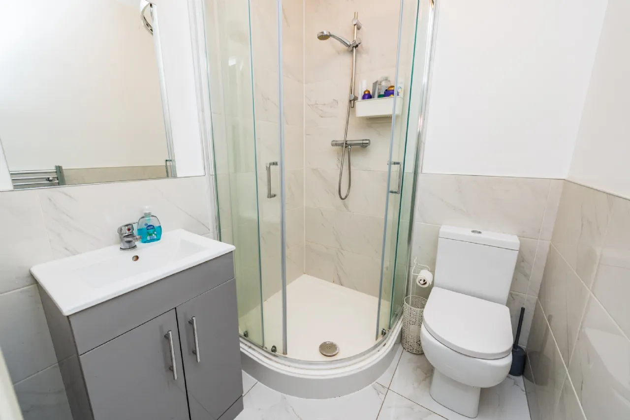 Photo of 9 Garden View Apartments, Naas, Co. Kildare, W91WKP7