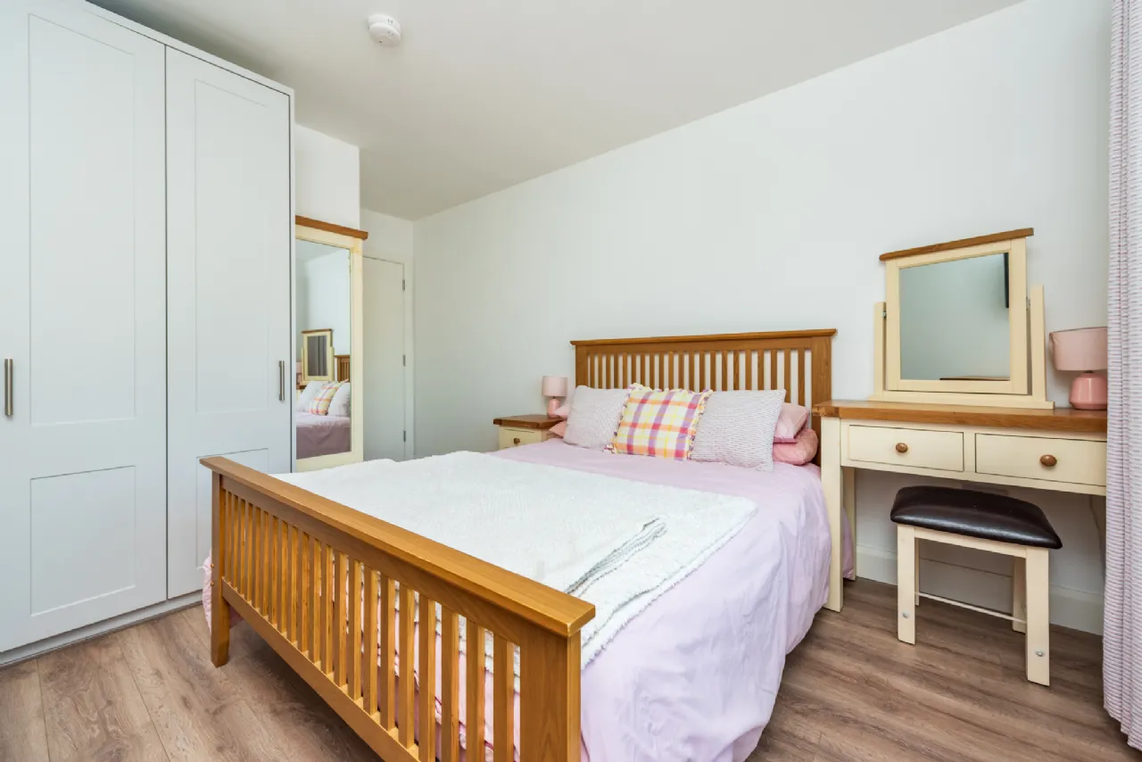 Photo of 9 Garden View Apartments, Naas, Co. Kildare, W91WKP7