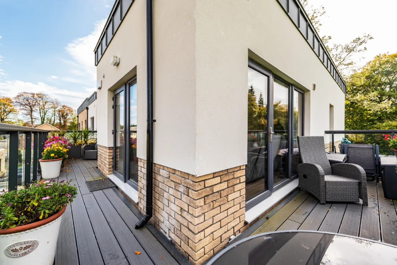 Photo of 9 Garden View Apartments, Naas, Co. Kildare, W91WKP7