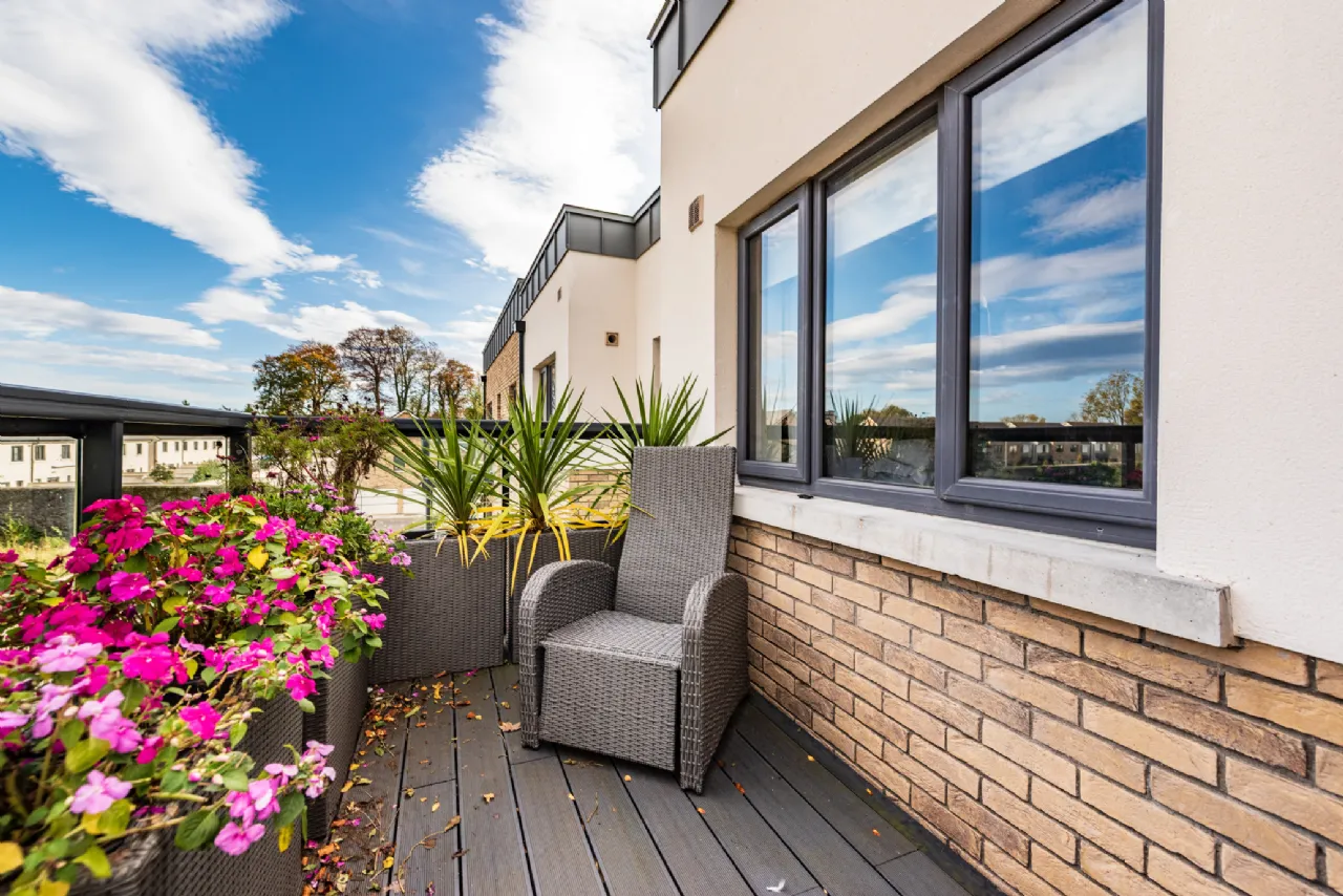 Photo of 9 Garden View Apartments, Naas, Co. Kildare, W91WKP7