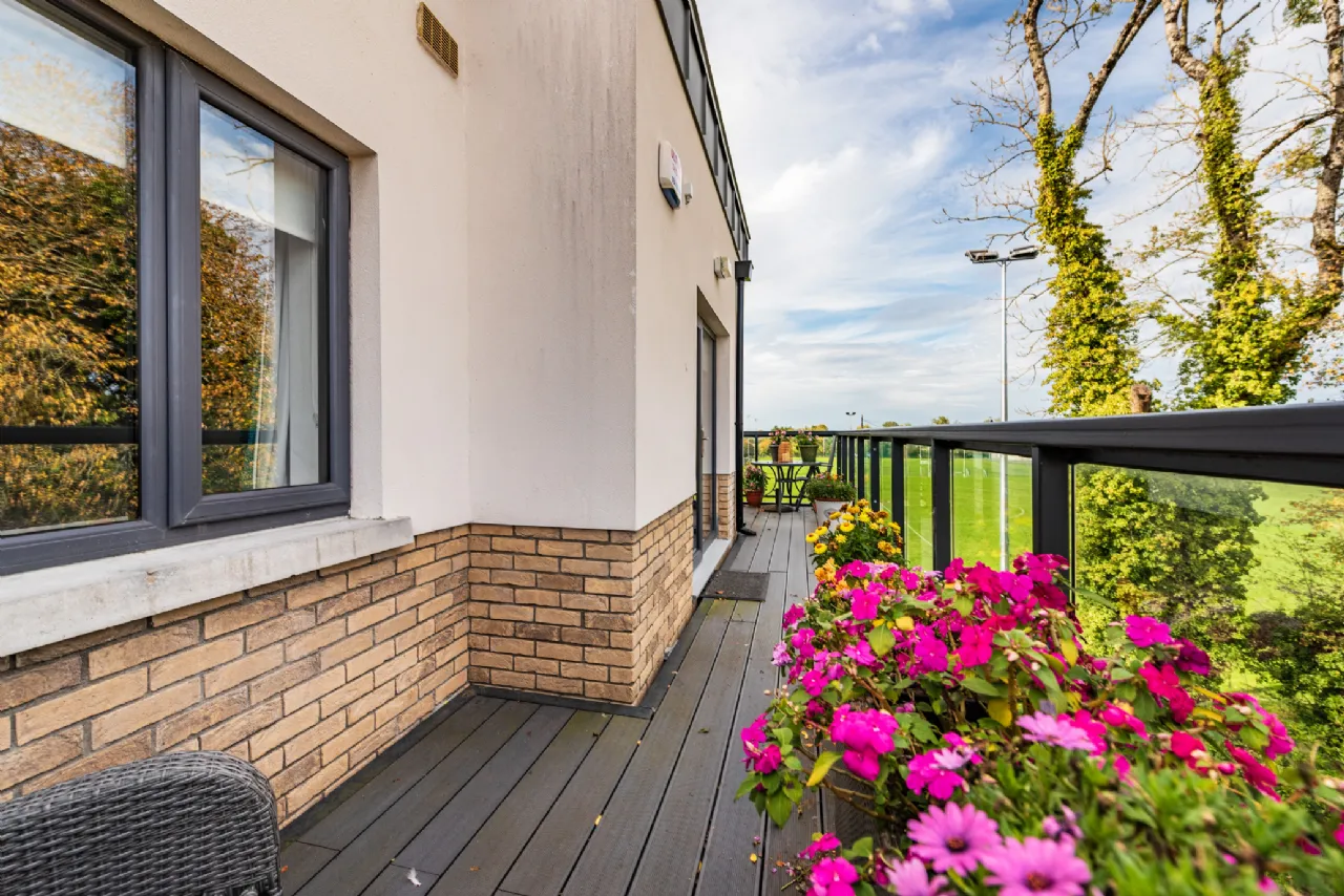 Photo of 9 Garden View Apartments, Naas, Co. Kildare, W91WKP7