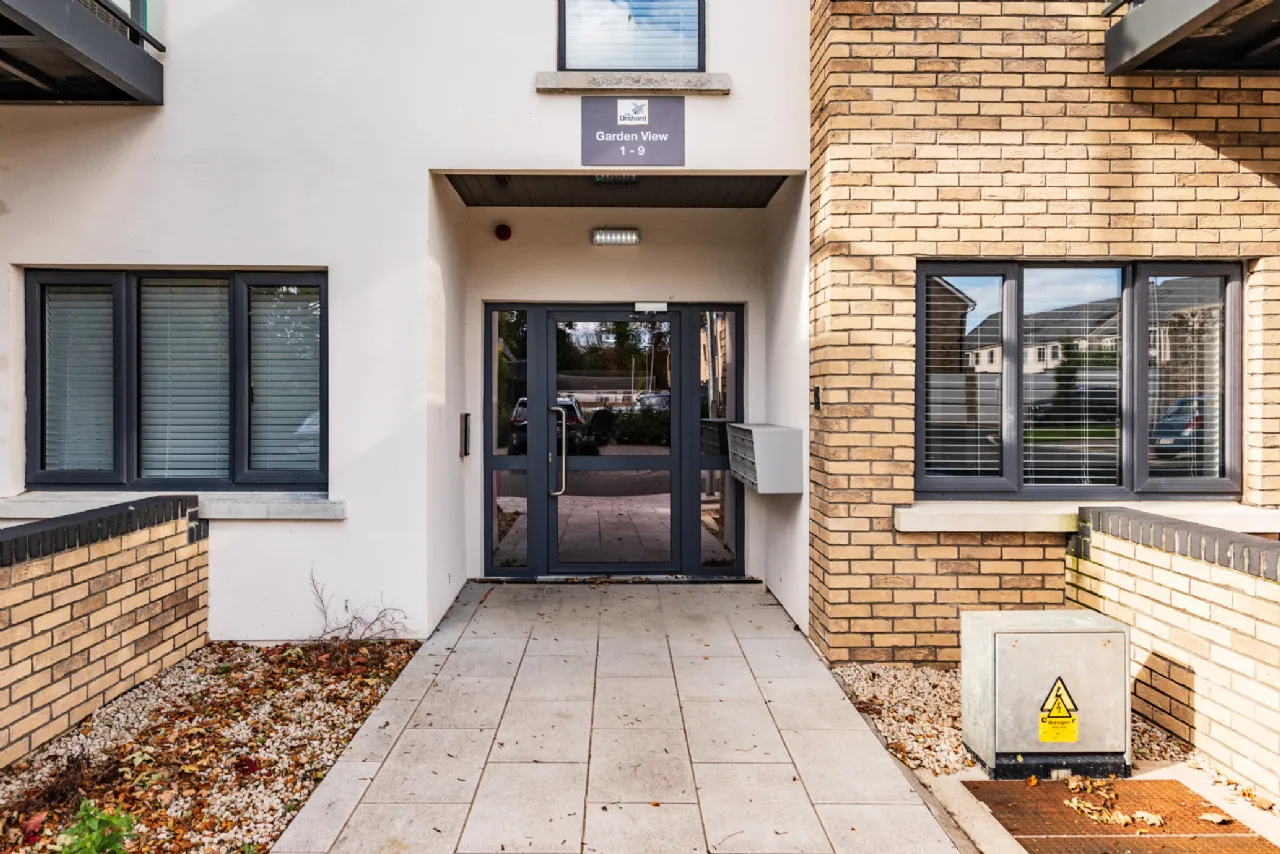 Photo of 9 Garden View Apartments, Naas, Co. Kildare, W91WKP7