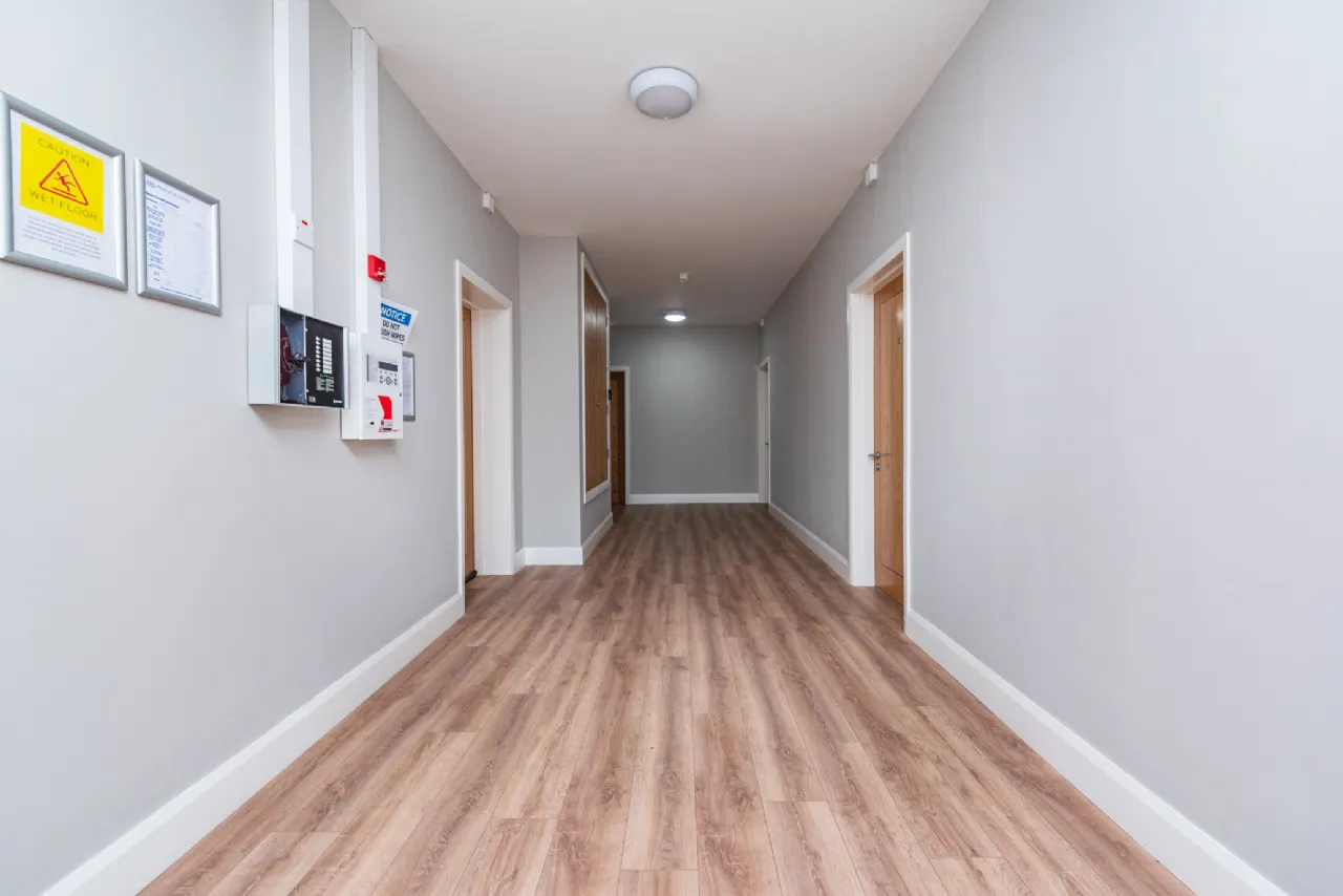 Photo of 9 Garden View Apartments, Naas, Co. Kildare, W91WKP7