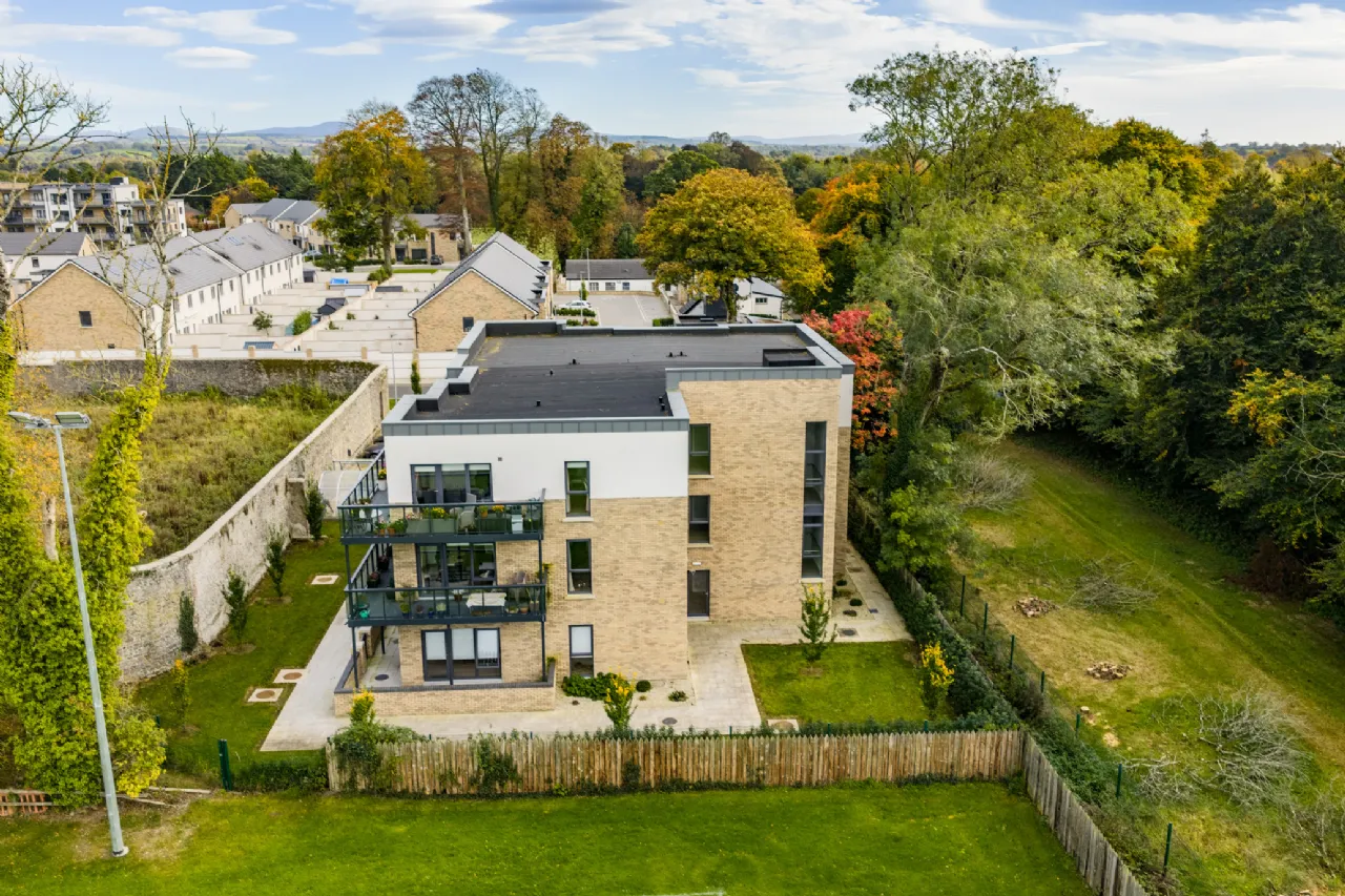 Photo of 9 Garden View Apartments, Naas, Co. Kildare, W91WKP7