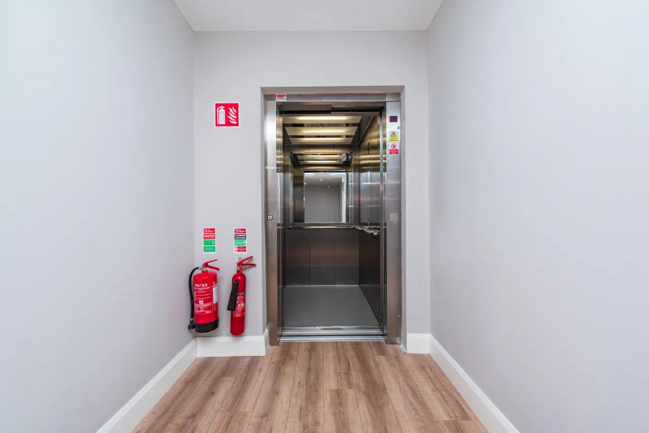 Photo of 9 Garden View Apartments, Naas, Co. Kildare, W91WKP7