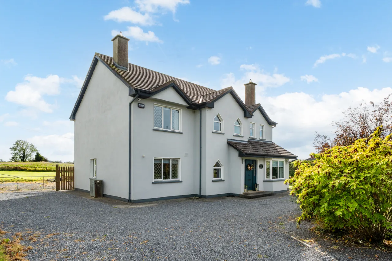 Photo of Esker Lodge, Coolnahiley, Co. Offaly, R35 RK19