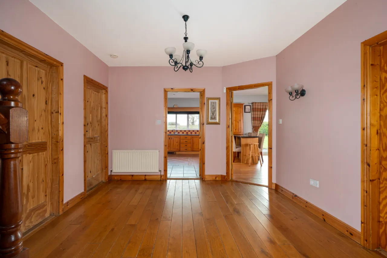 Photo of Esker Lodge, Coolnahiley, Co. Offaly, R35 RK19