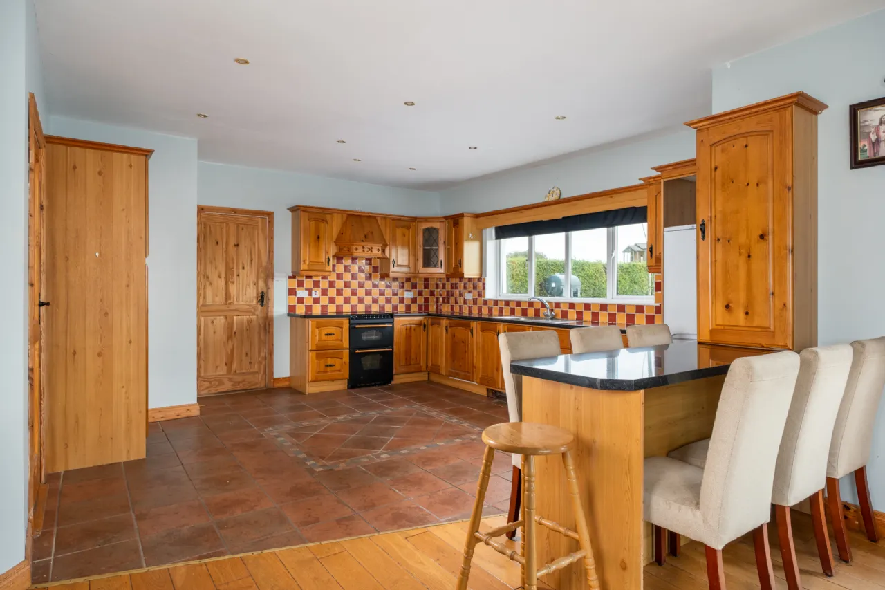 Photo of Esker Lodge, Coolnahiley, Co. Offaly, R35 RK19