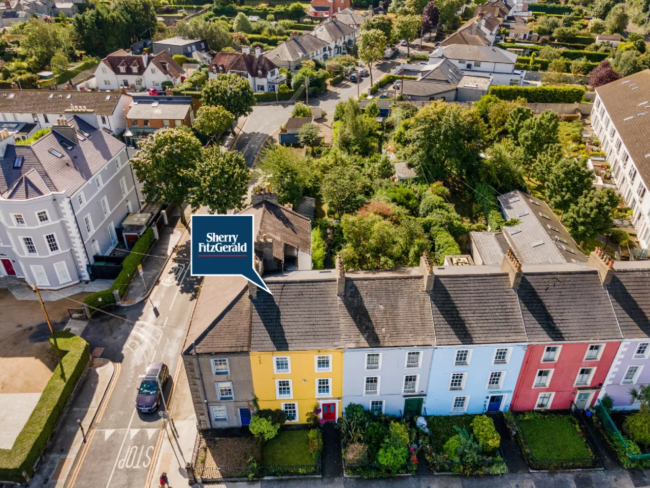 Photo of 6 Castle Terrace, Malahide, Co Dublin, K36 E309