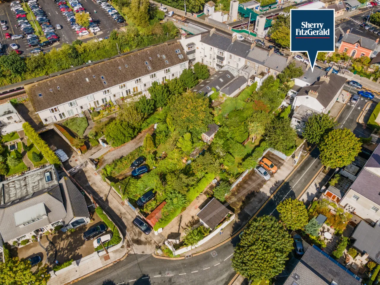 Photo of 6 Castle Terrace, Malahide, Co Dublin, K36 E309