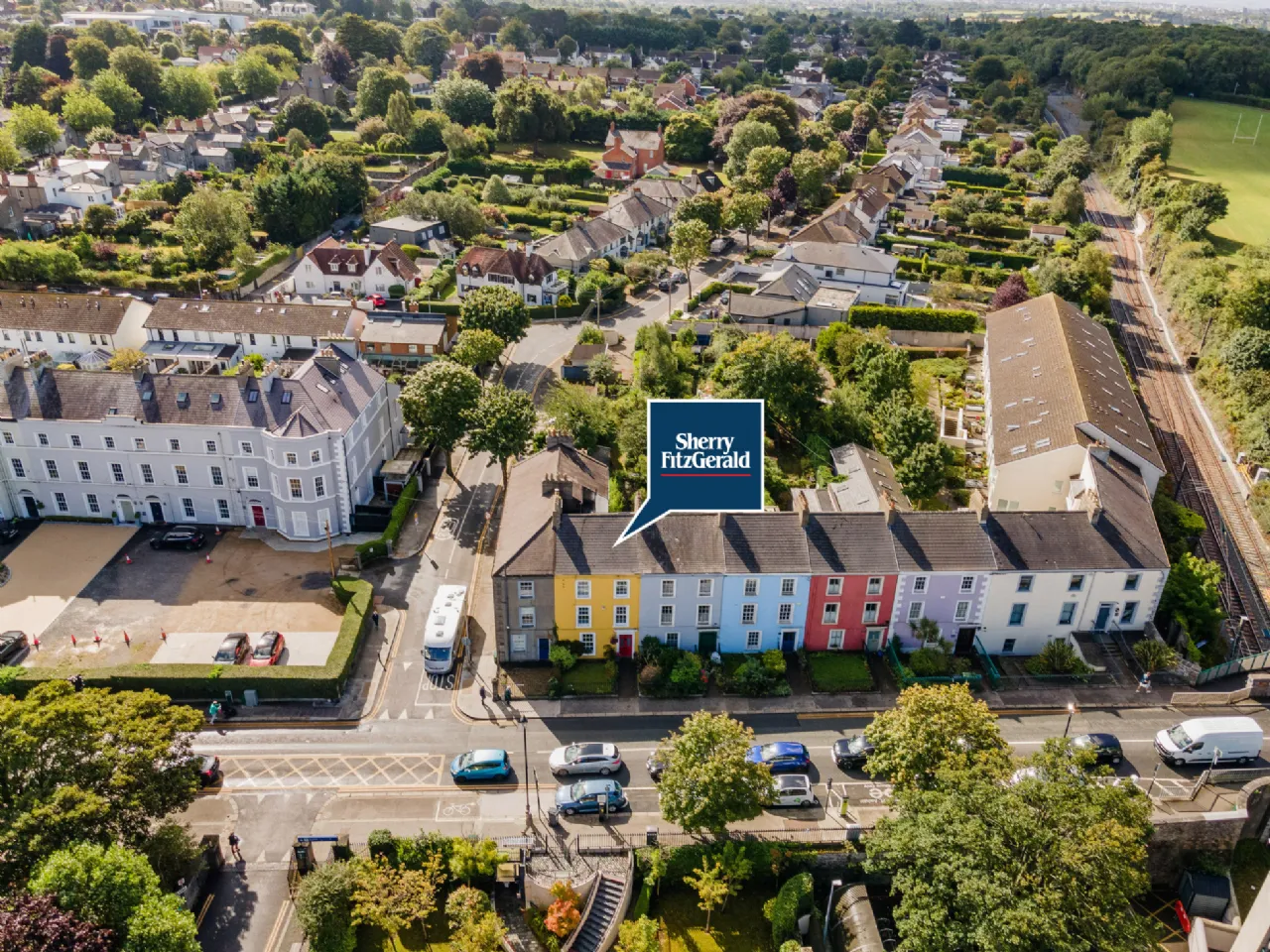 Photo of 6 Castle Terrace, Malahide, Co Dublin, K36 E309