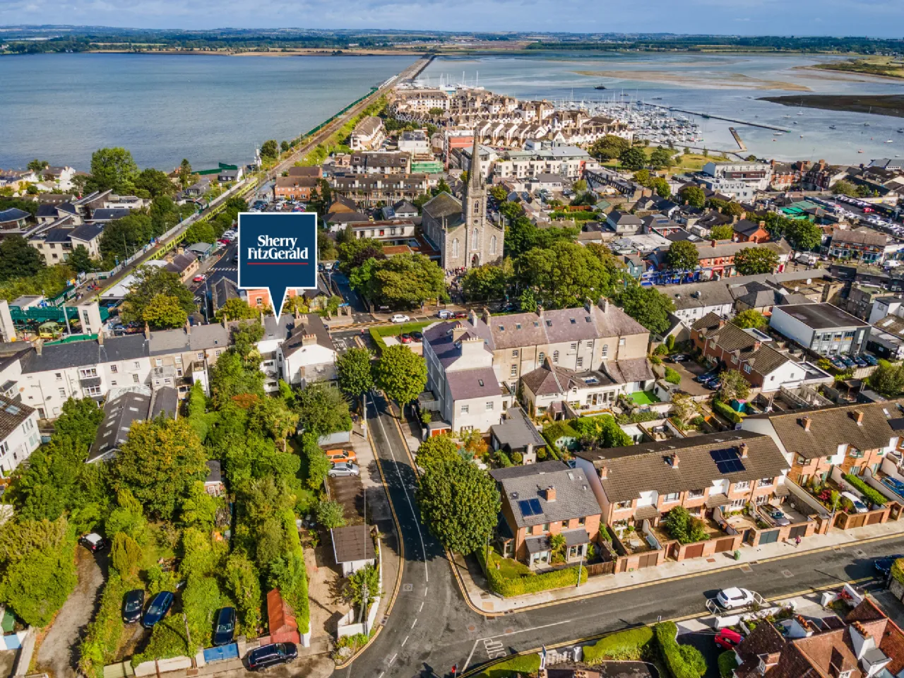 Photo of 6 Castle Terrace, Malahide, Co Dublin, K36 E309