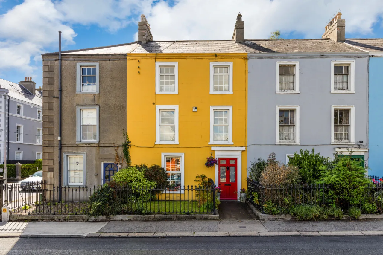Photo of 6 Castle Terrace, Malahide, Co Dublin, K36 E309