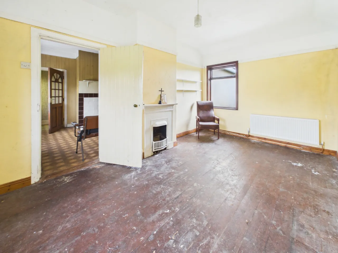 Photo of Ballythomas, Ardcroney, Nenagh, Co. Tipperary, E45 DK63