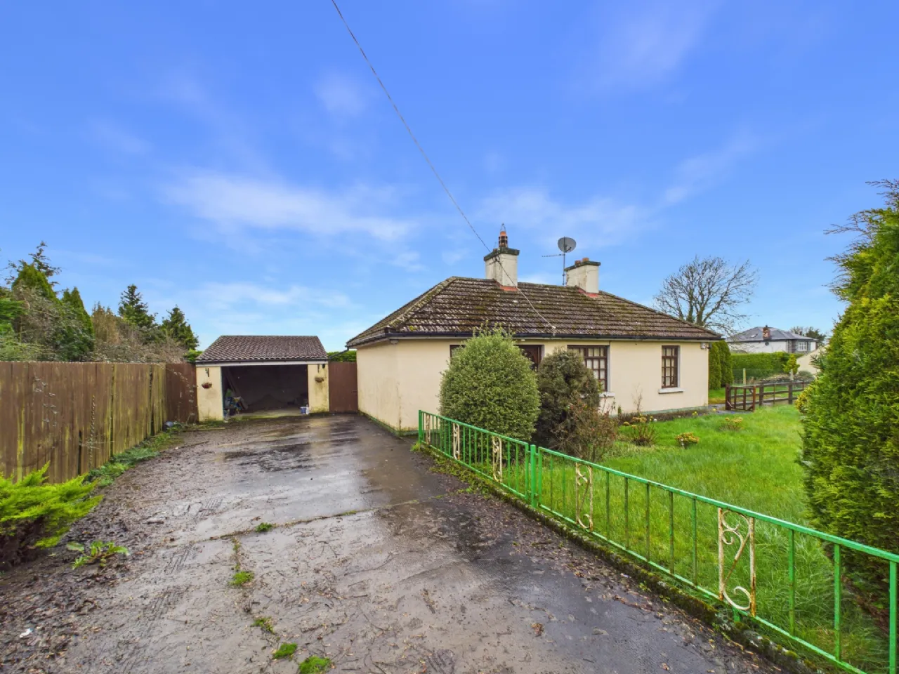 Photo of Ballythomas, Ardcroney, Nenagh, Co. Tipperary, E45 DK63