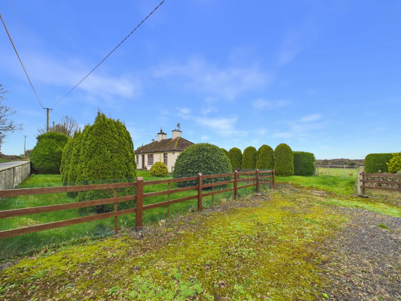 Photo of Ballythomas, Ardcroney, Nenagh, Co. Tipperary, E45 DK63