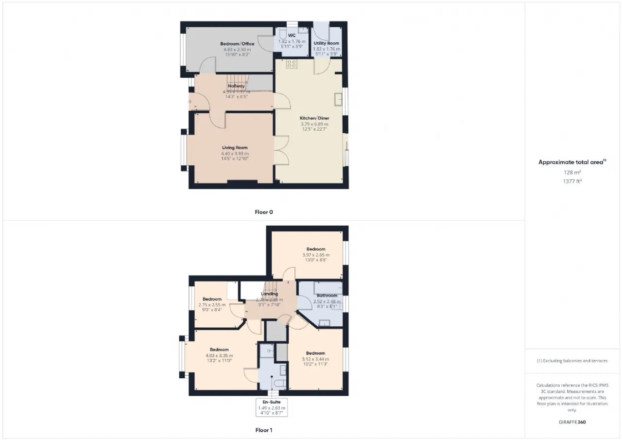 Photo of 5 Fíodh Mor, Abbeylands, Ferrybank, Waterford, X91 DCH7