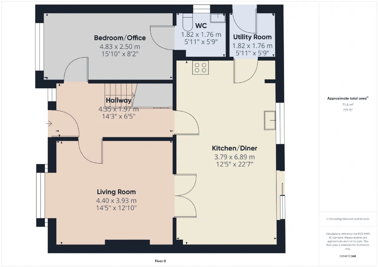 Photo of 5 Fíodh Mor, Abbeylands, Ferrybank, Waterford, X91 DCH7