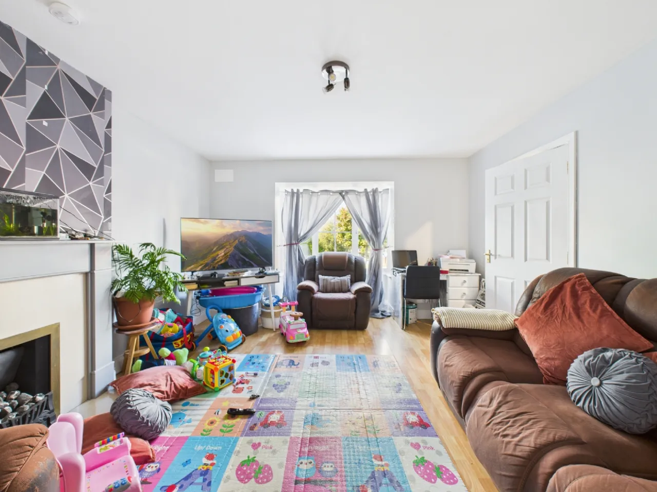 Photo of 5 Fíodh Mor, Abbeylands, Ferrybank, Waterford, X91 DCH7