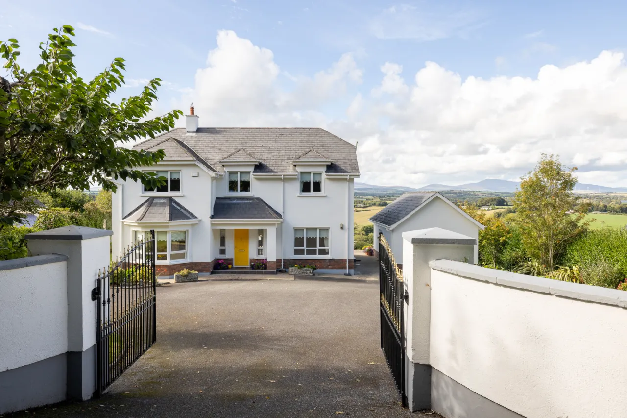 Photo of Ballinacur, Crann, Bree, Enniscorthy, Co. Wexford, Y21 A348