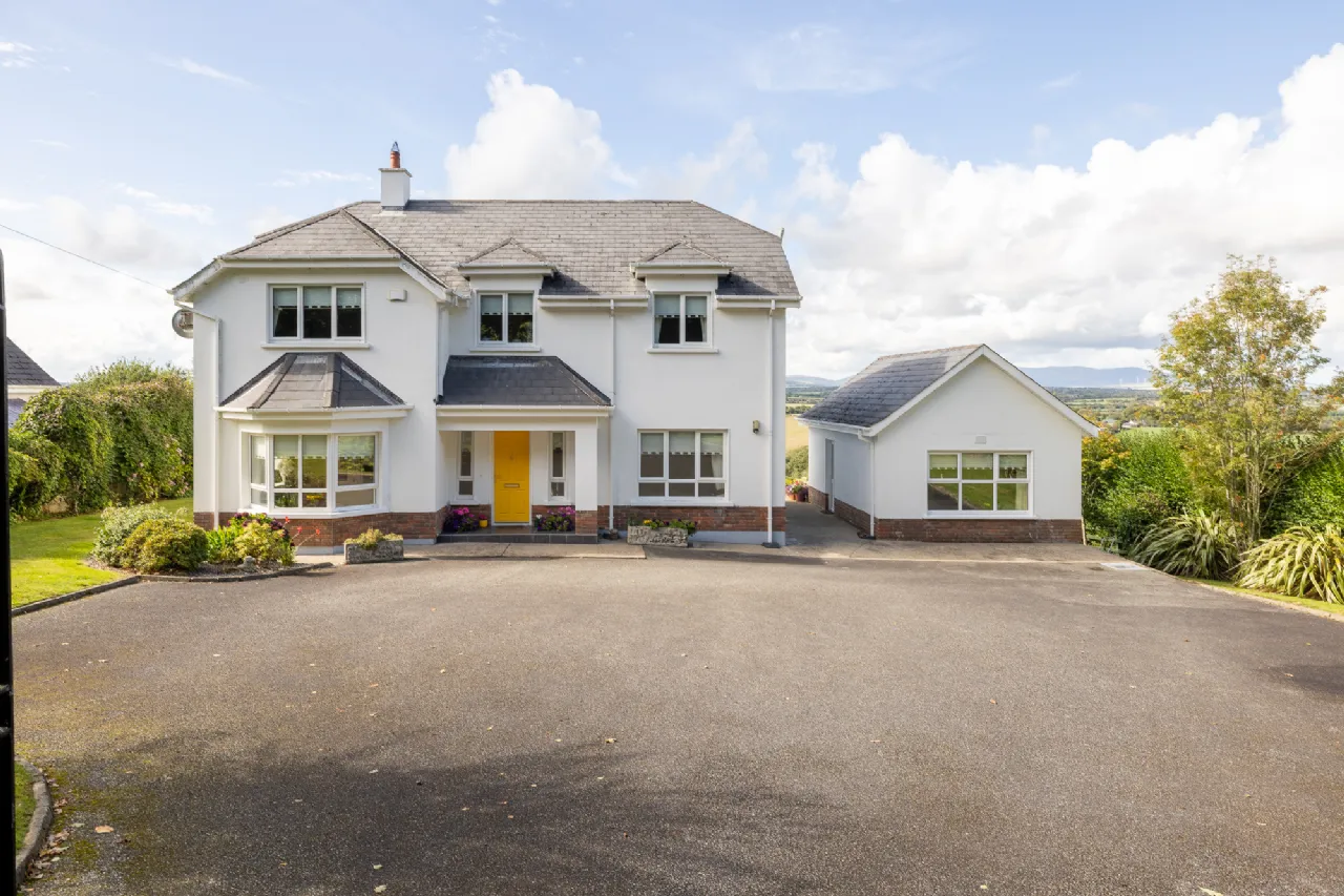 Photo of Ballinacur, Crann, Bree, Enniscorthy, Co. Wexford, Y21 A348