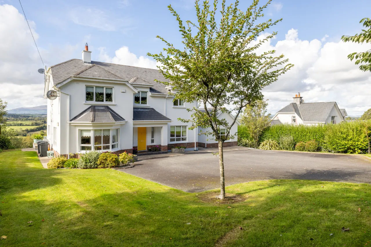 Photo of Ballinacur, Crann, Bree, Enniscorthy, Co. Wexford, Y21 A348