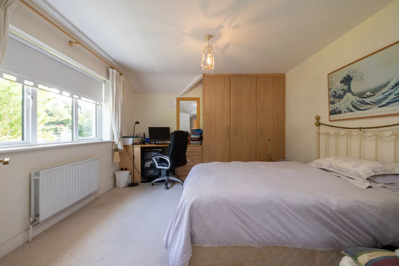 Photo of Ballinacur, Crann, Bree, Enniscorthy, Co. Wexford, Y21 A348