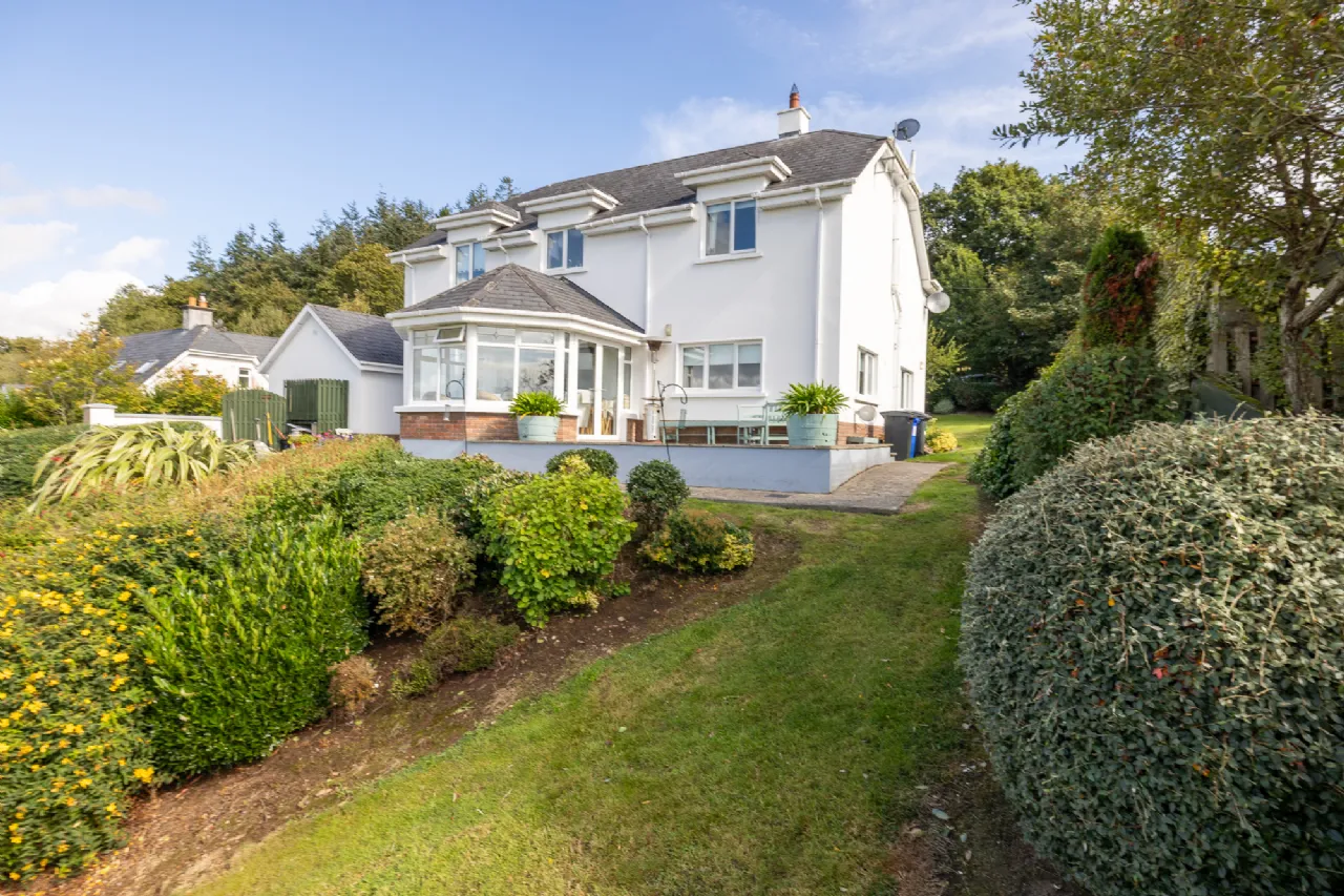 Photo of Ballinacur, Crann, Bree, Enniscorthy, Co. Wexford, Y21 A348