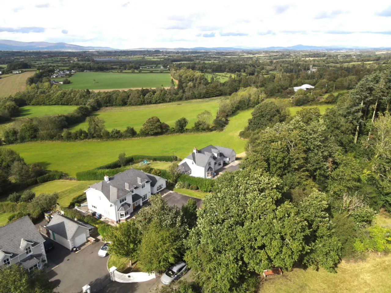 Photo of Ballinacur, Crann, Bree, Enniscorthy, Co. Wexford, Y21 A348