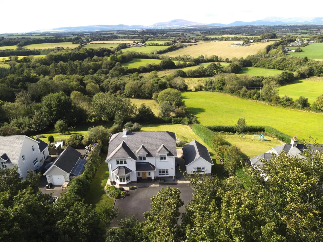 Photo of Ballinacur, Crann, Bree, Enniscorthy, Co. Wexford, Y21 A348