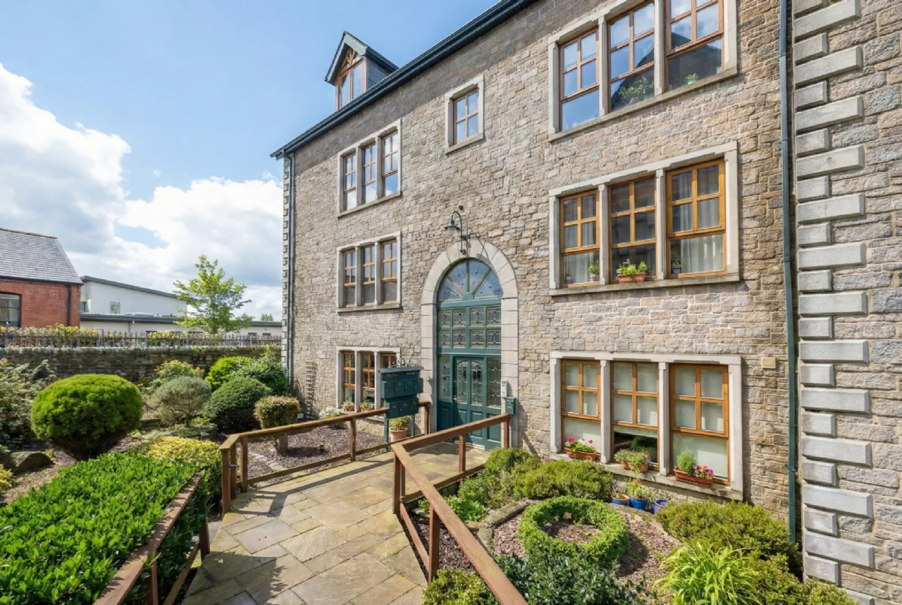 Photo of Apt 11 Block 1, Priory Court, St. Michael's Road, Gorey, Co. Wexford, Y25 D832