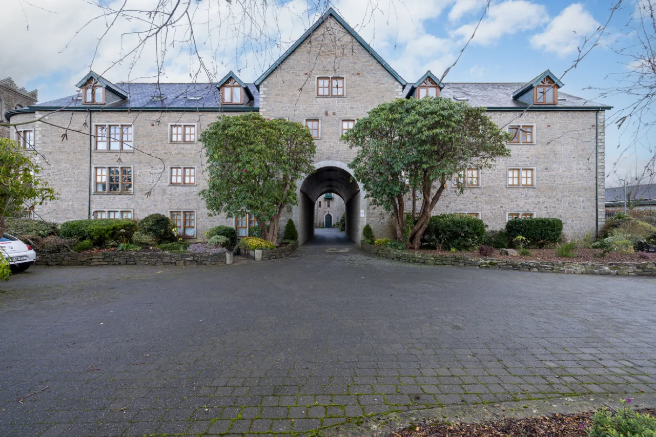 Photo of Apt 11 Block 1, Priory Court, St. Michael's Road, Gorey, Co. Wexford, Y25 D832