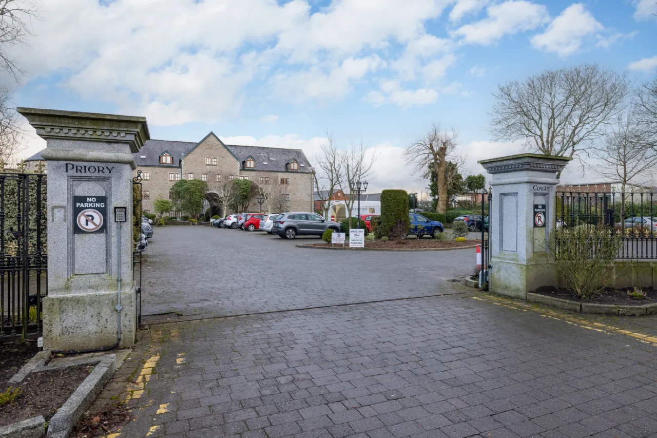 Photo of Apt 11 Block 1, Priory Court, St. Michael's Road, Gorey, Co. Wexford, Y25 D832