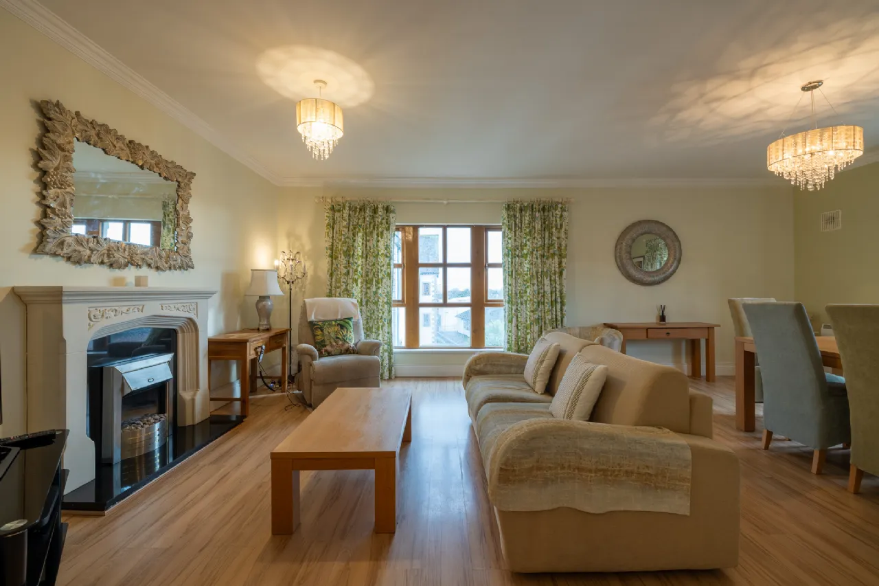 Photo of Apt 11 Block 1, Priory Court, St. Michael's Road, Gorey, Co. Wexford, Y25 D832